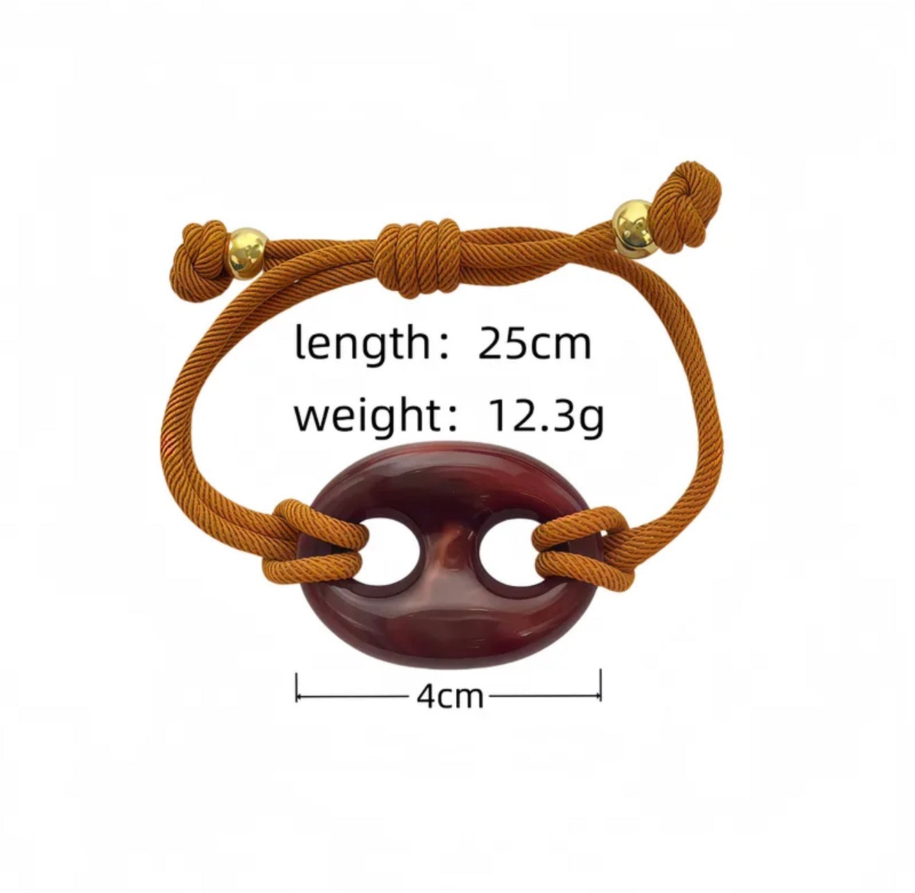 Color’s Bracelet