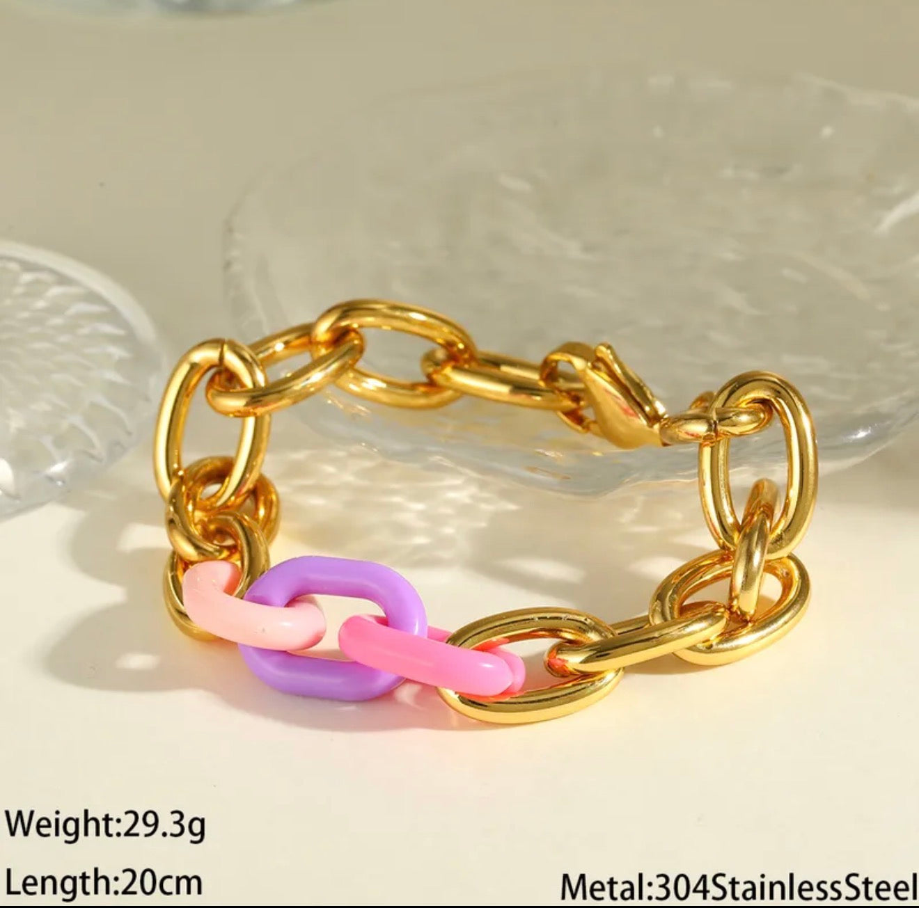 Multi Bracelet