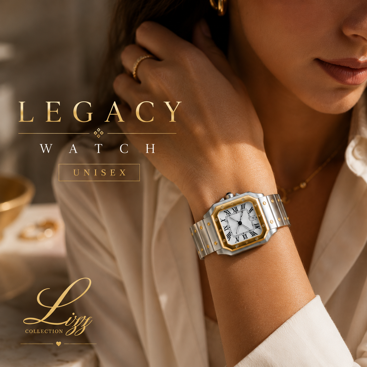 LEGACY Watch