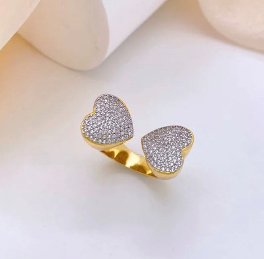 Amore Ring