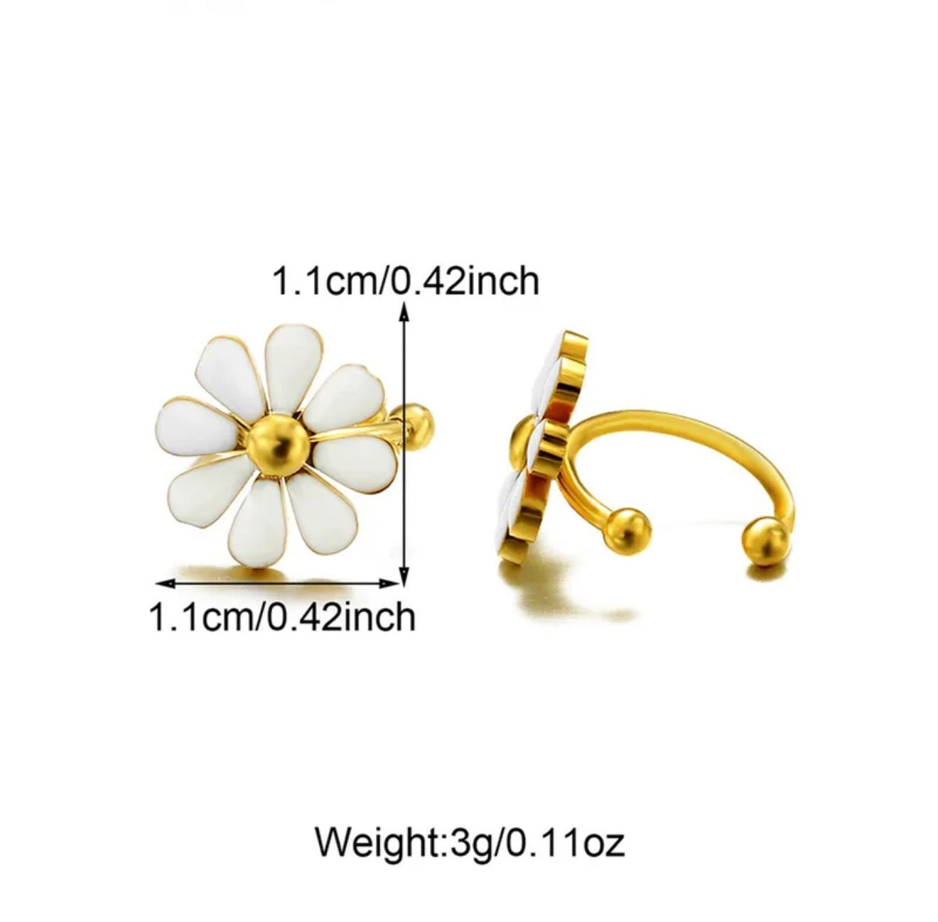 Daysi Earcuff