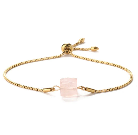 Natural Stone Bracelets