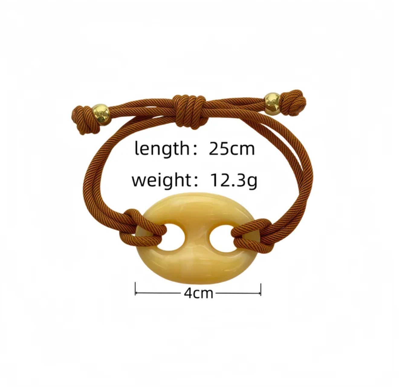 Color’s Bracelet
