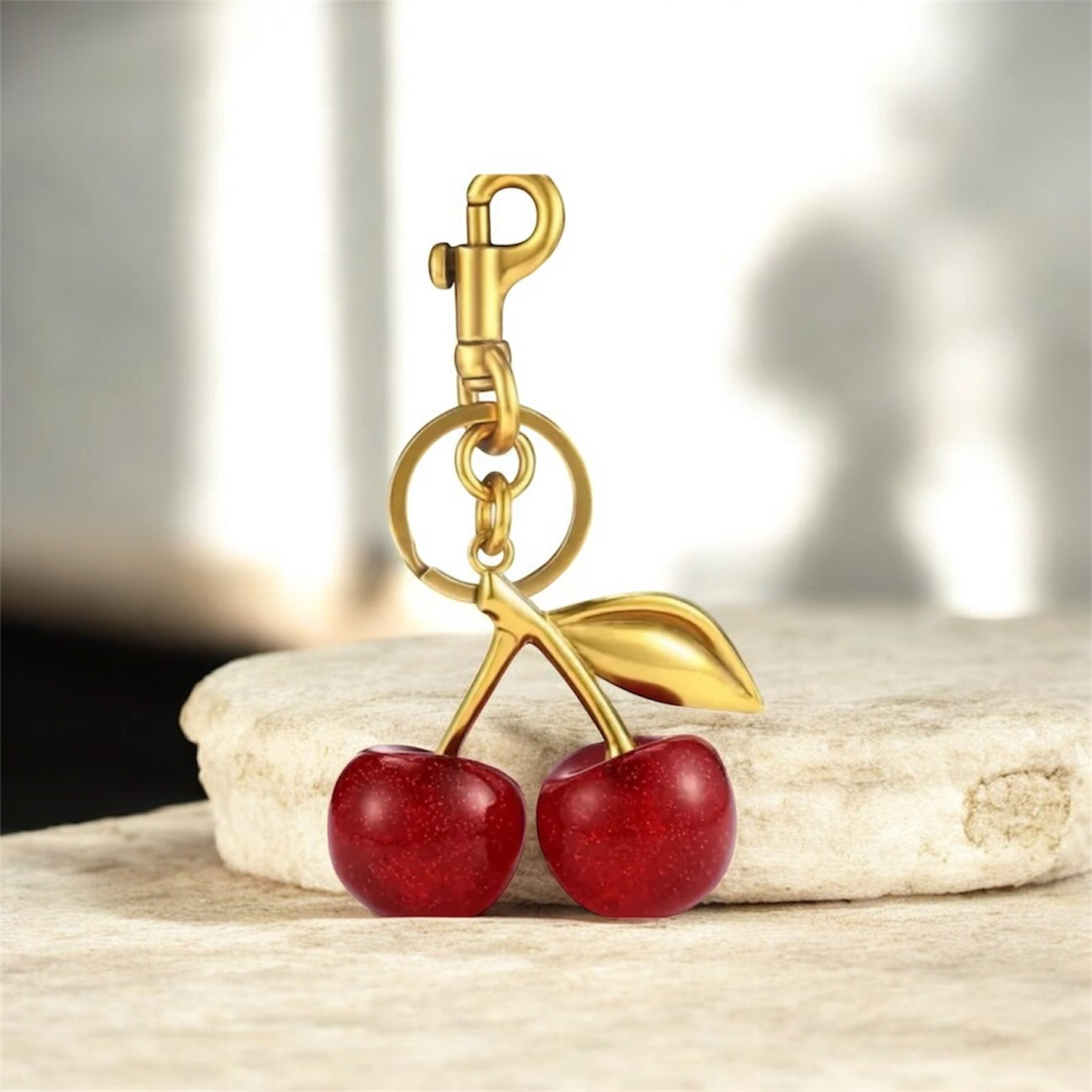 The Beautiful Cherry