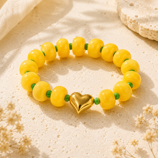 Brilliant Bracelets