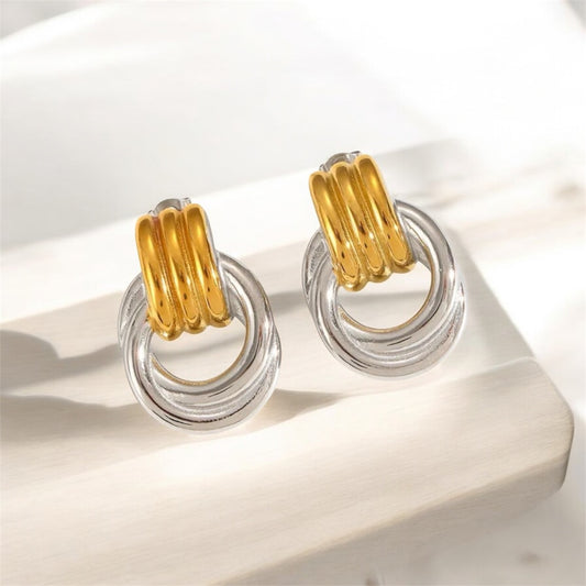 Sophia Earrings