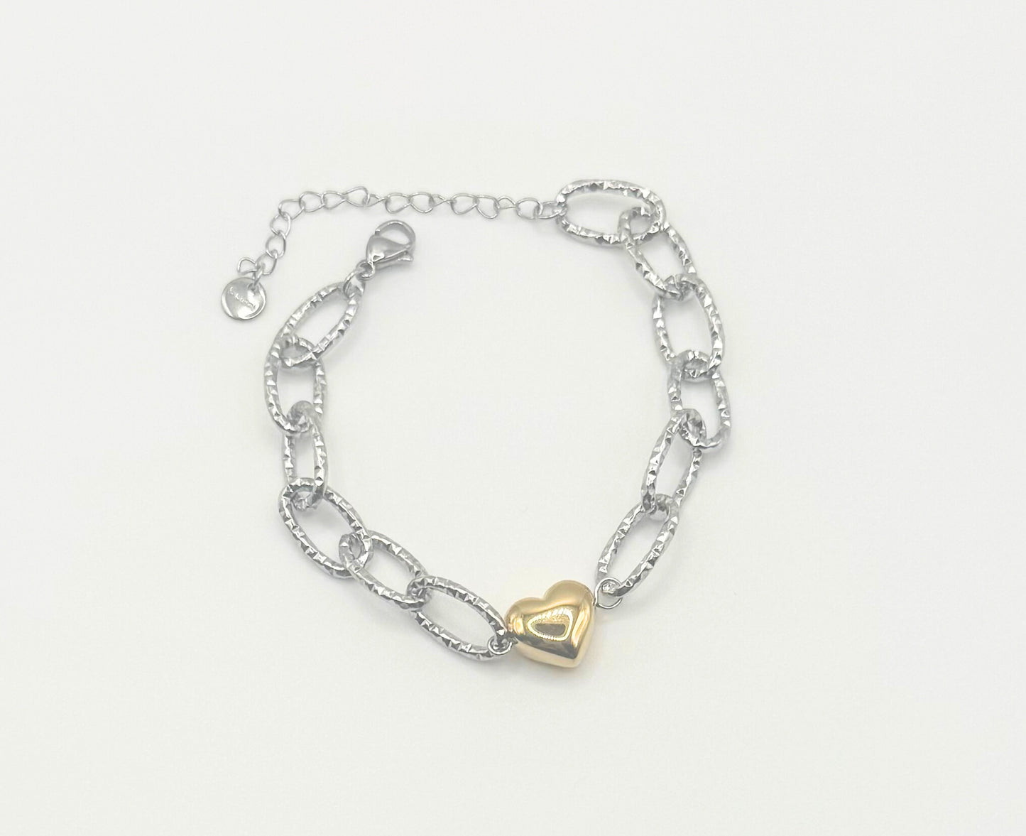 Pulsera Amor Eterno