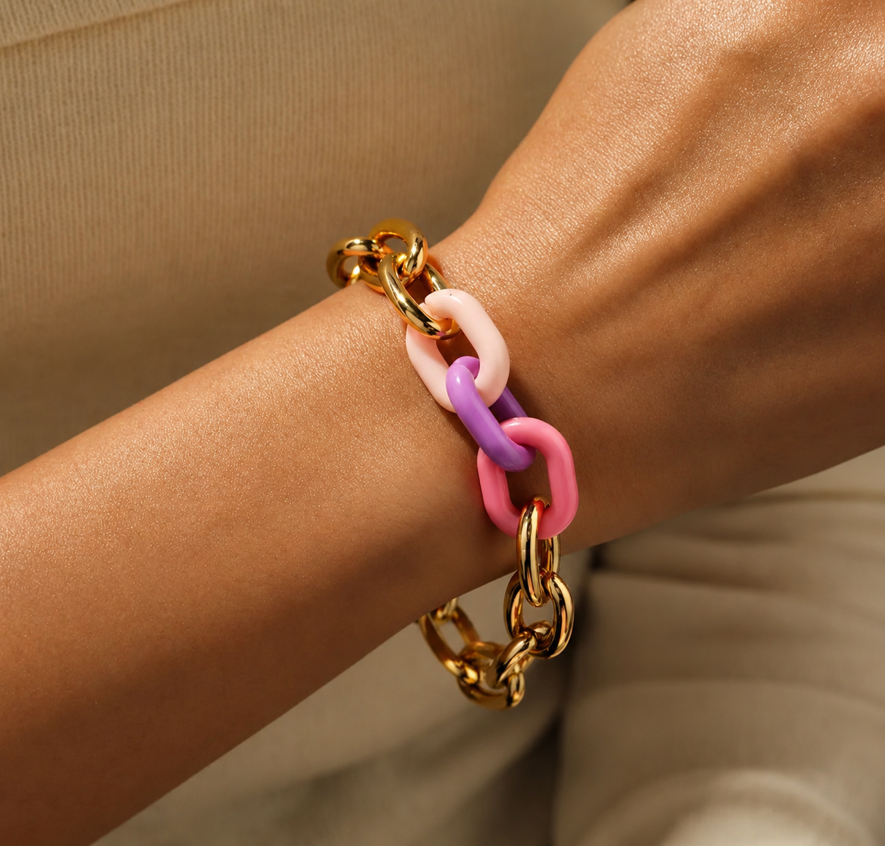 Multi Bracelet