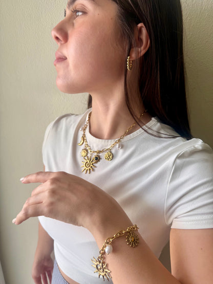 Collar Eclipse