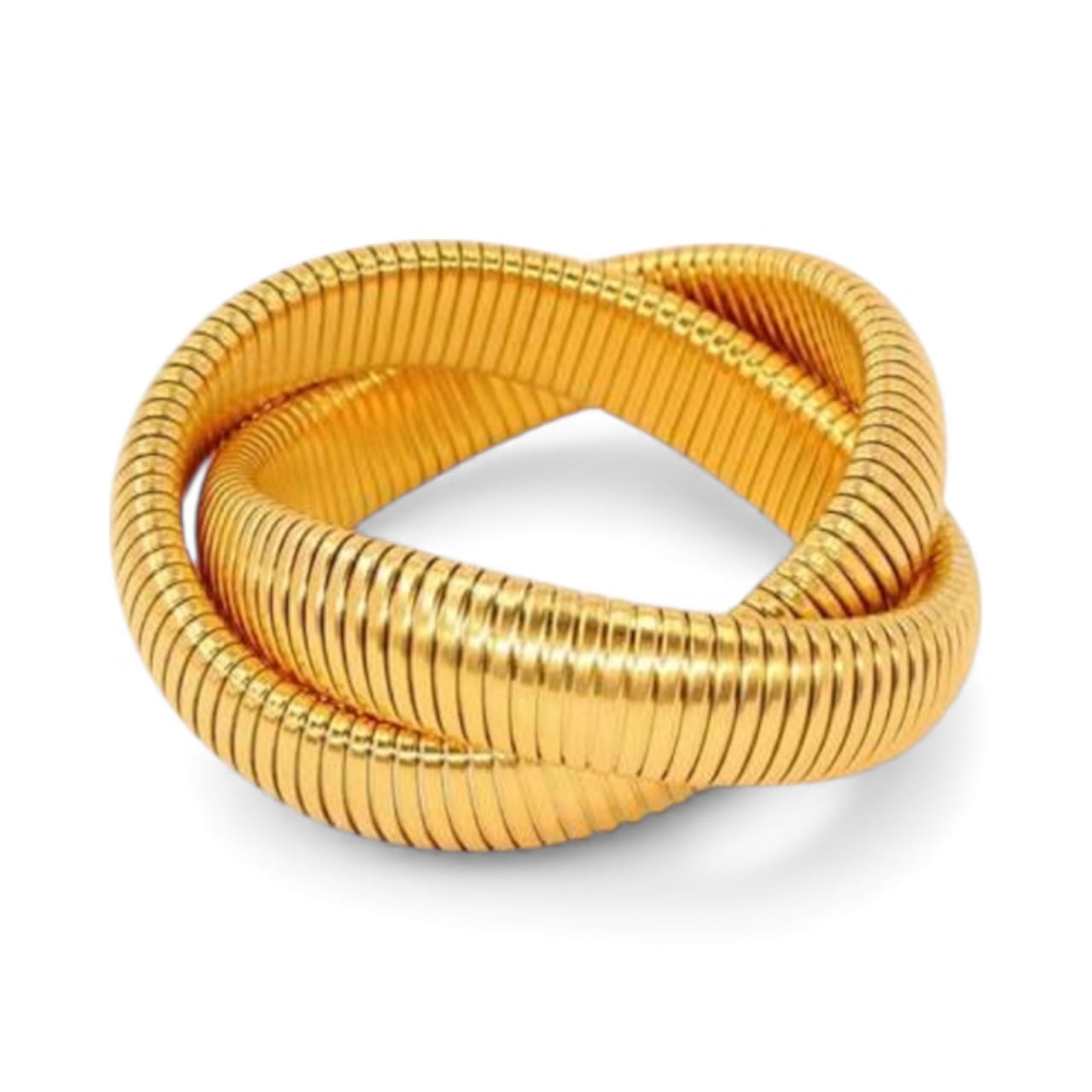 Golden Duo Bracelet