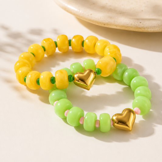 Brilliant Bracelets