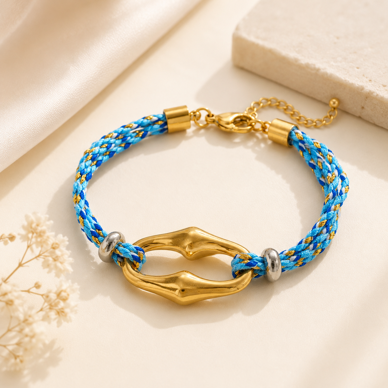 Marina Bracelets