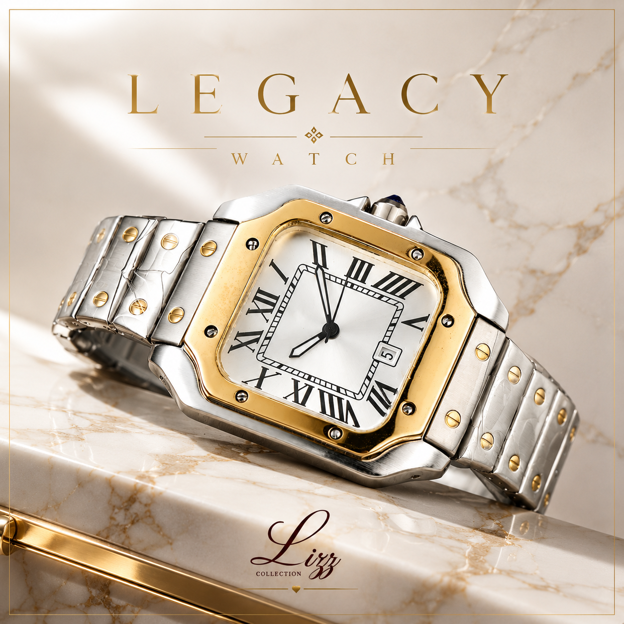 LEGACY Watch