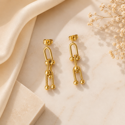 Liffany Earrings