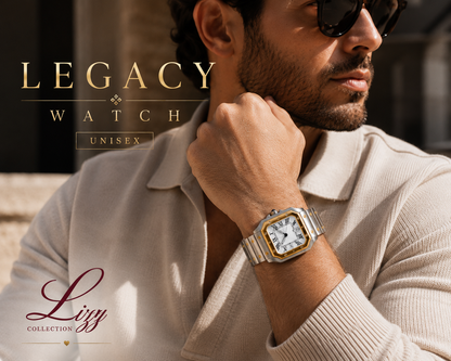 LEGACY Watch