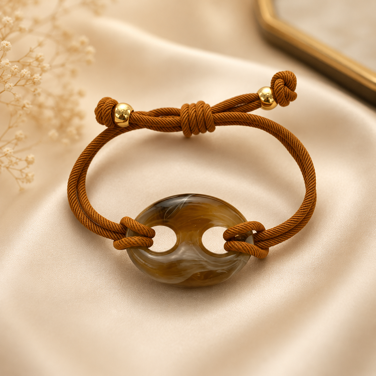 Color’s Bracelet