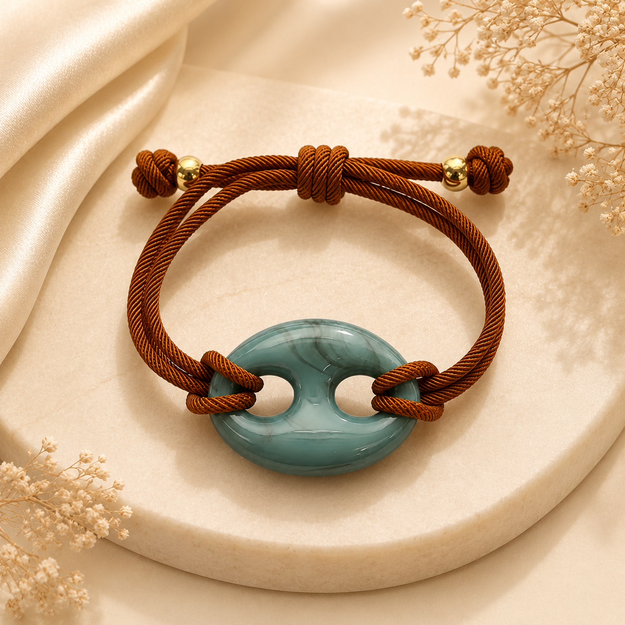 Color’s Bracelet