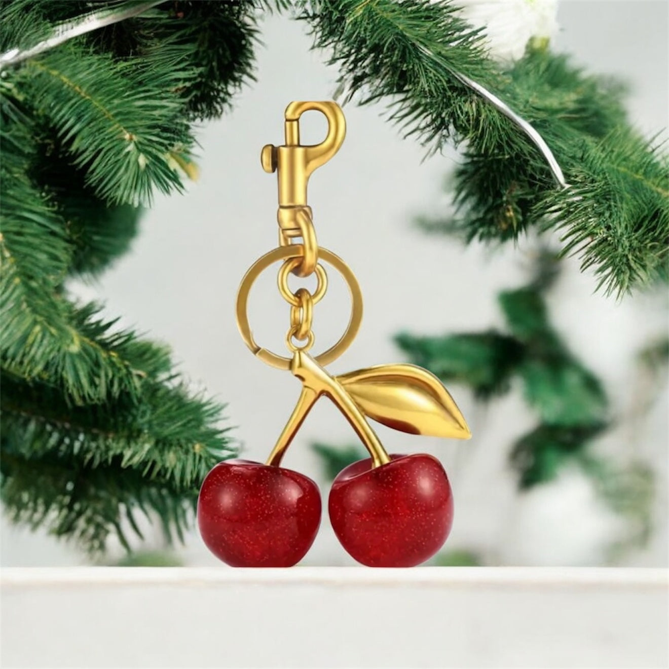 The Beautiful Cherry