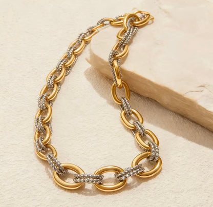 DY Necklace