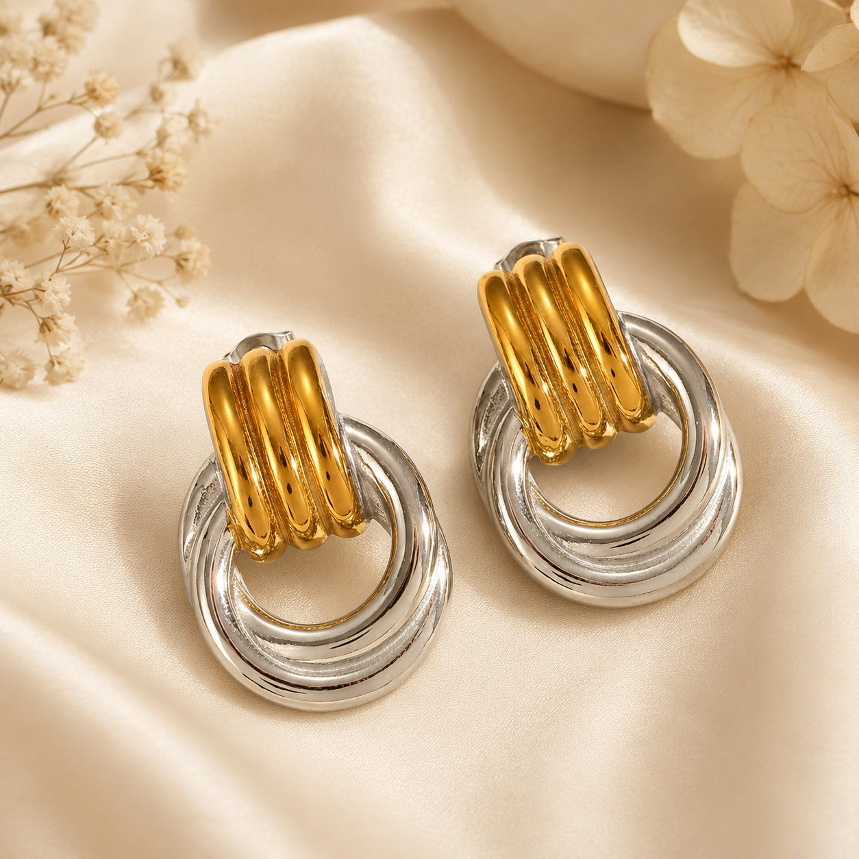Sophia Earrings