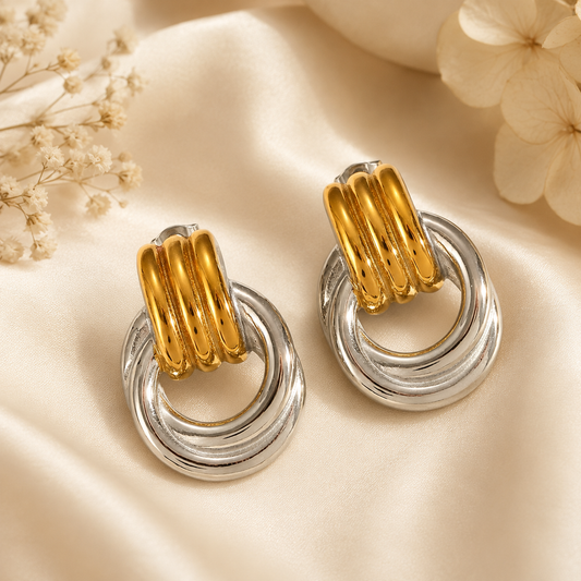 Sophia Earrings