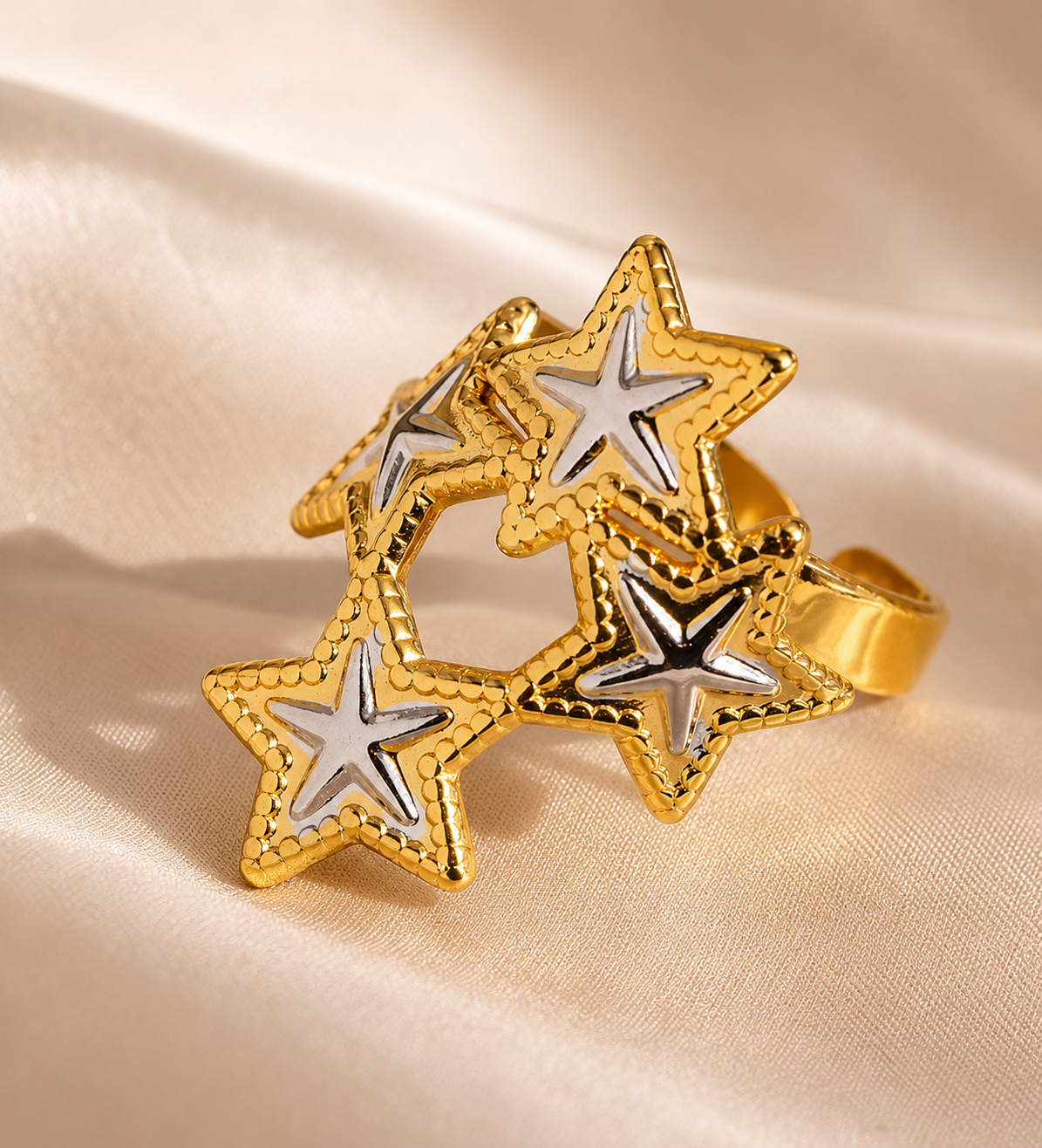 Super Star Ring