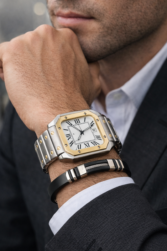 Kartier Watch