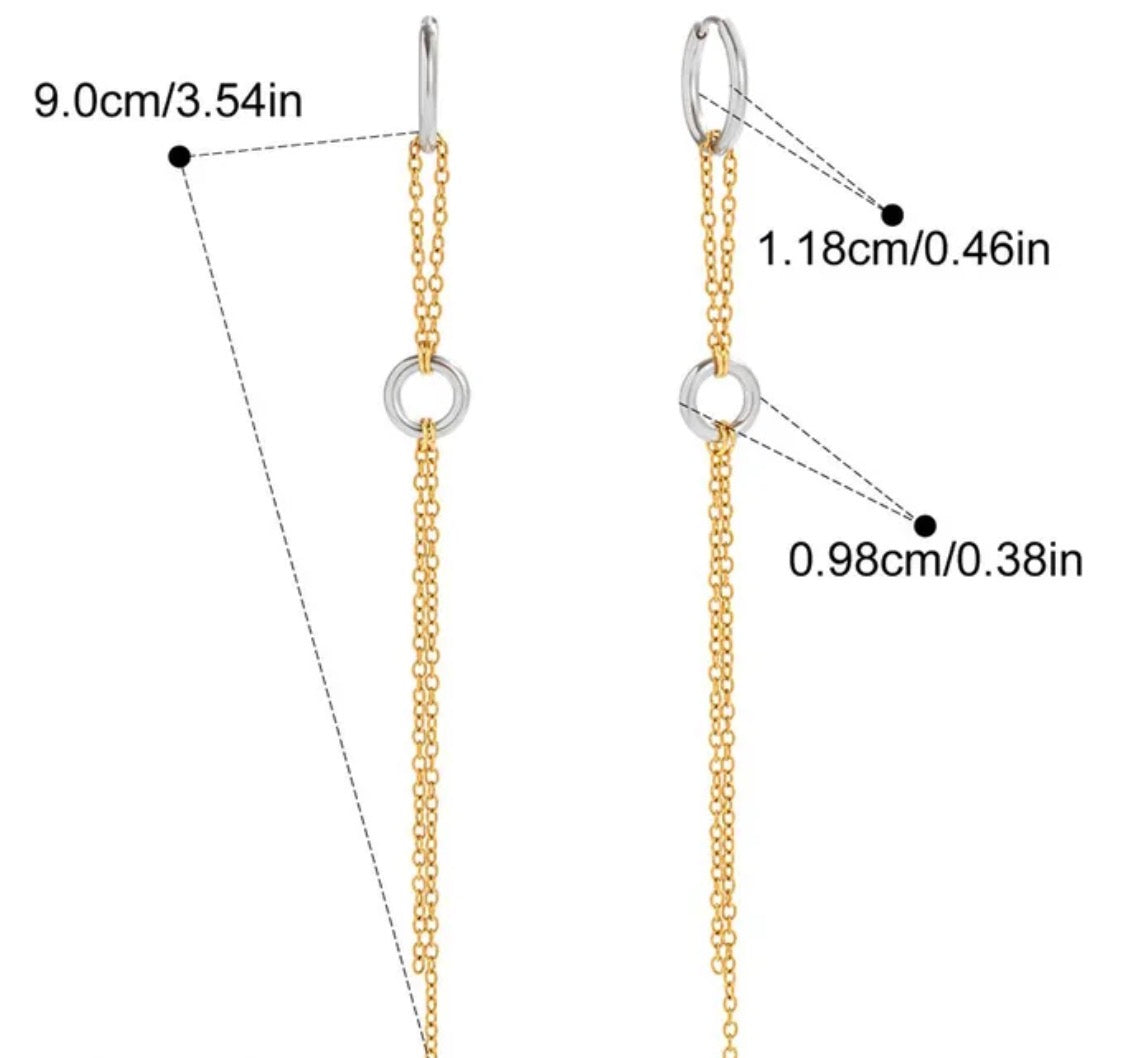 Vivi Earrings