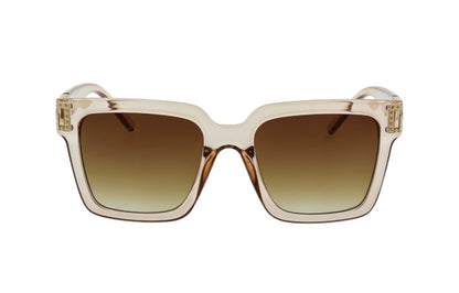 Light Brown Sunglasses