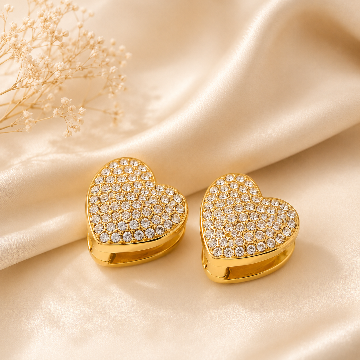 Amore Earrings