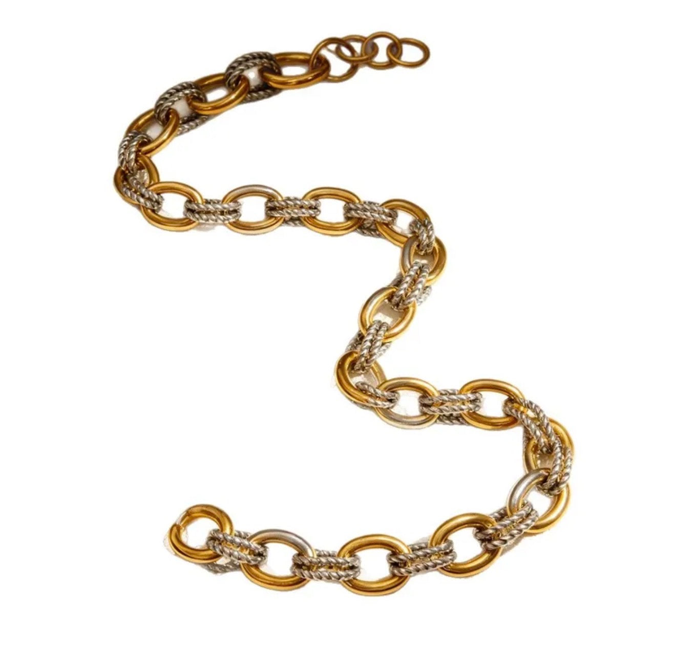 DY Necklace