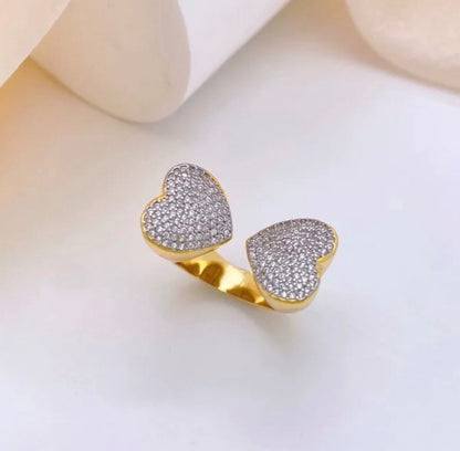 Amore Ring