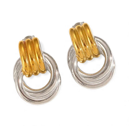 Sophia Earrings