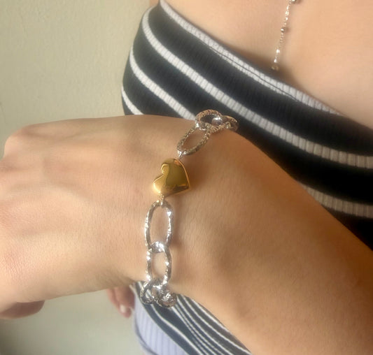 Amor Eterno Bracelet