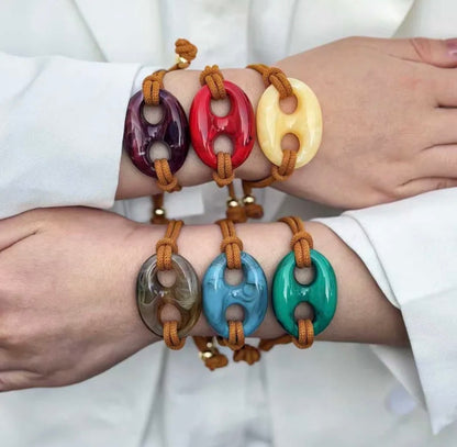 Color’s Bracelet
