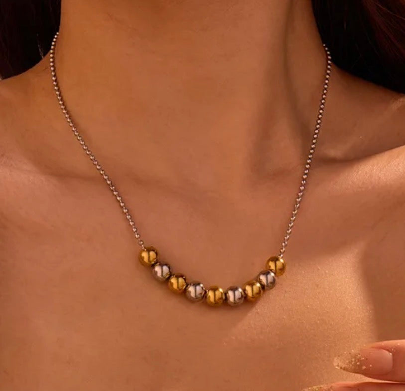 Karina Necklace