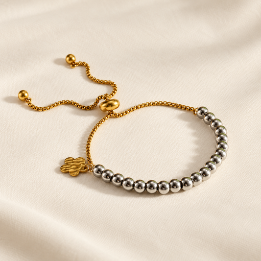 Aliana Bicolor Bracelet