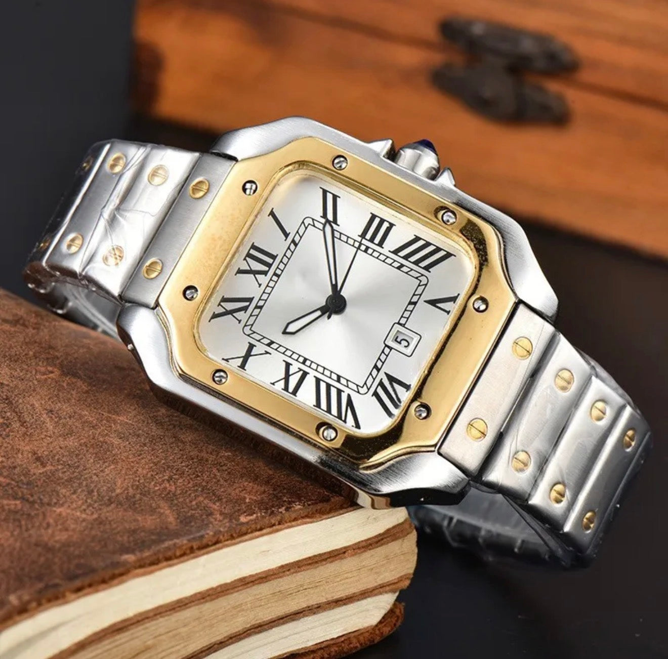 LEGACY Watch