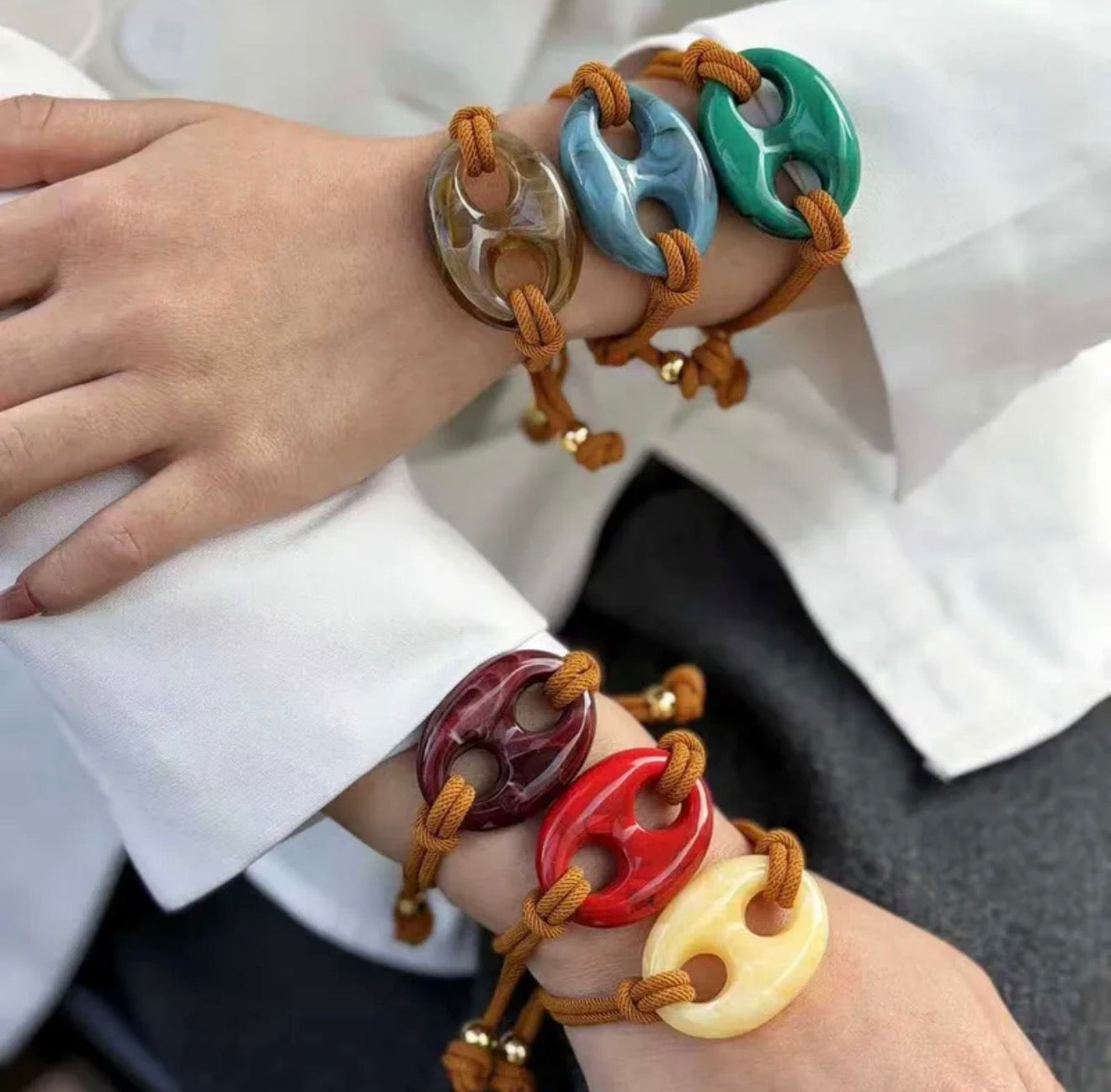 Color’s Bracelet