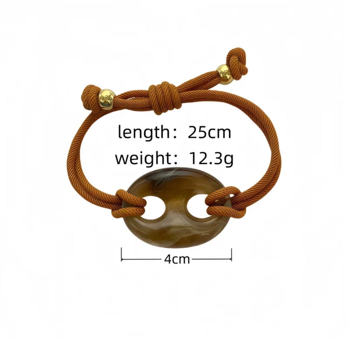 Color’s Bracelet