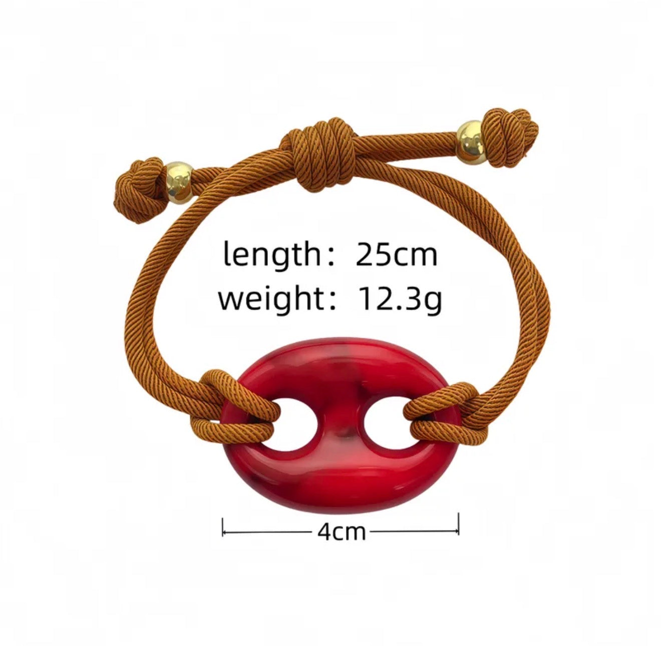 Color’s Bracelet