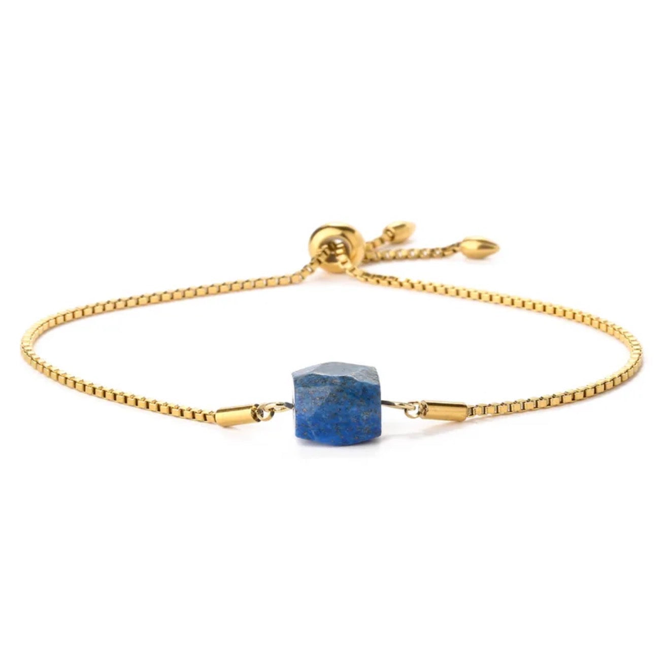 Natural Stone Bracelets