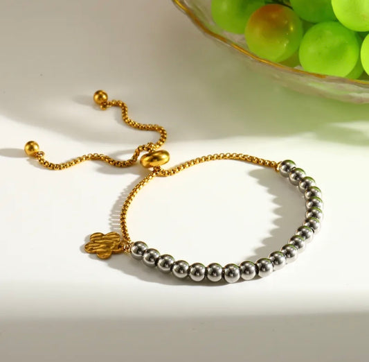 Aliana Bicolor Bracelet