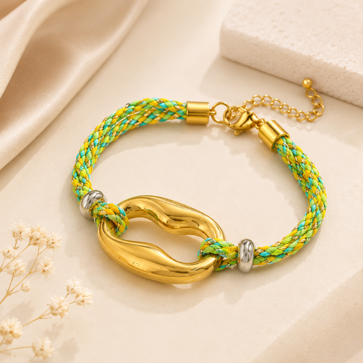 Marina Bracelets