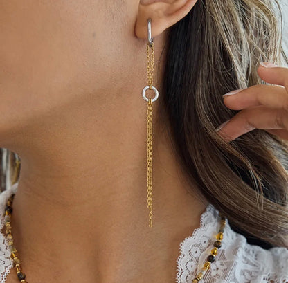 Vivi Earrings