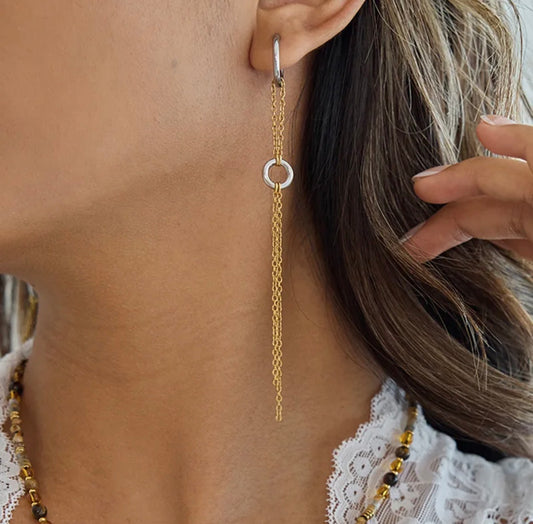 Vivi Earrings