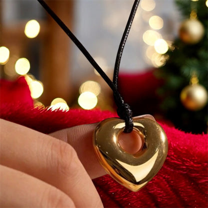 Love Is In The Air Necklace