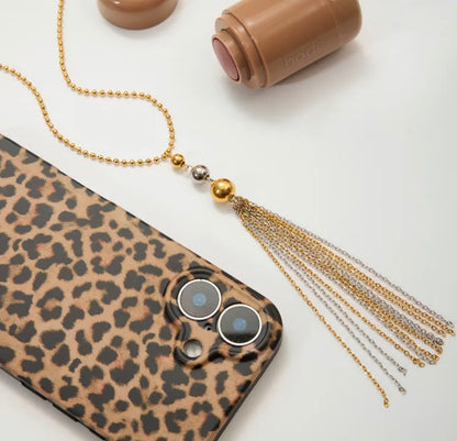 Tassel Necklace