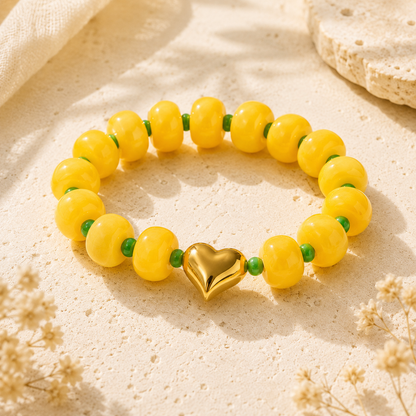 Brilliant Bracelets