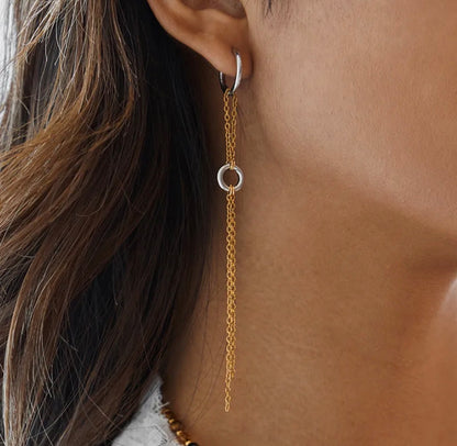Vivi Earrings